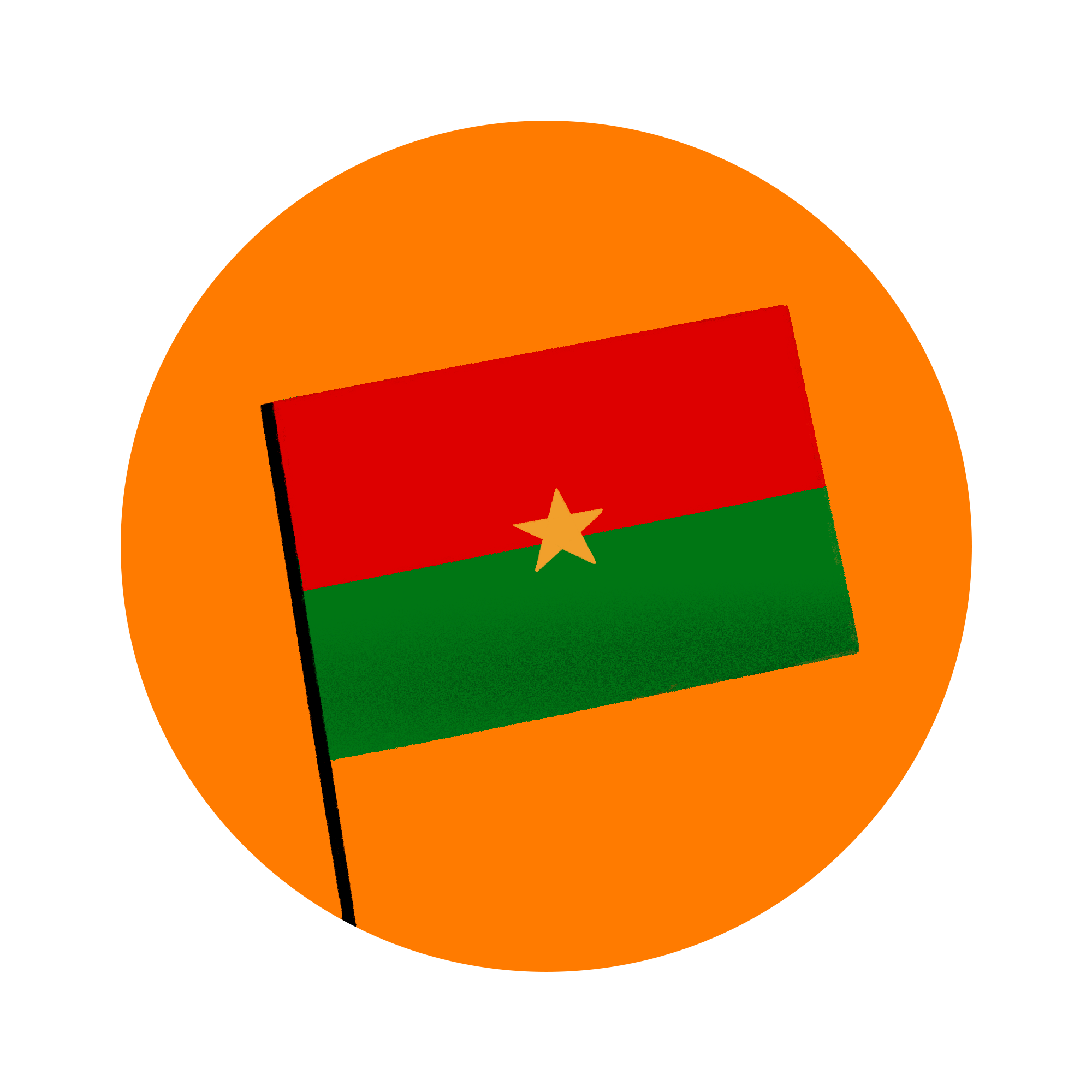 Contraception in Burkina Faso