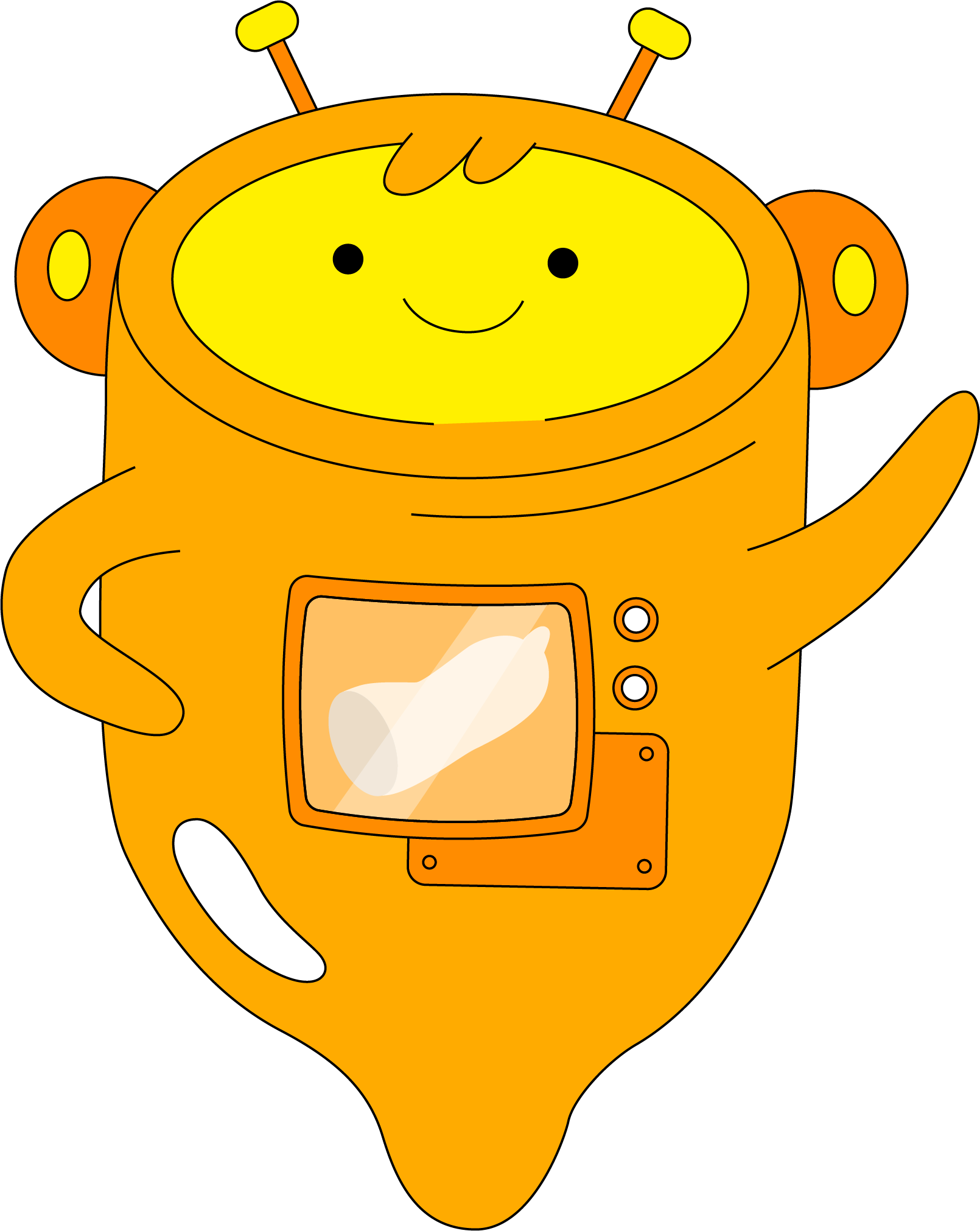 Myka, the Contraceptive Chatbot
